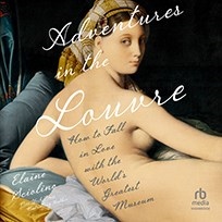 ADVENTURES IN THE LOUVRE