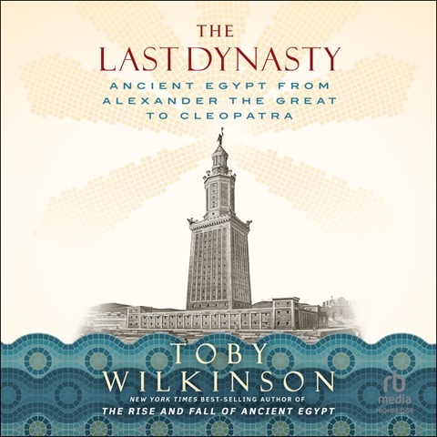 THE LAST DYNASTY