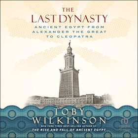 THE LAST DYNASTY