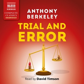 TRIAL AND ERROR