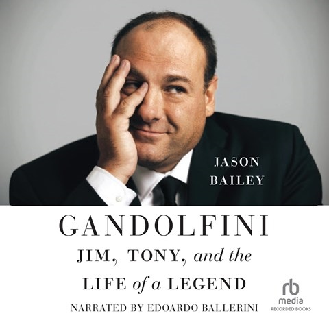 GANDOLFINI