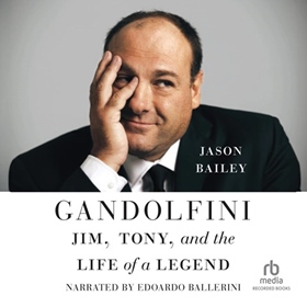 GANDOLFINI
