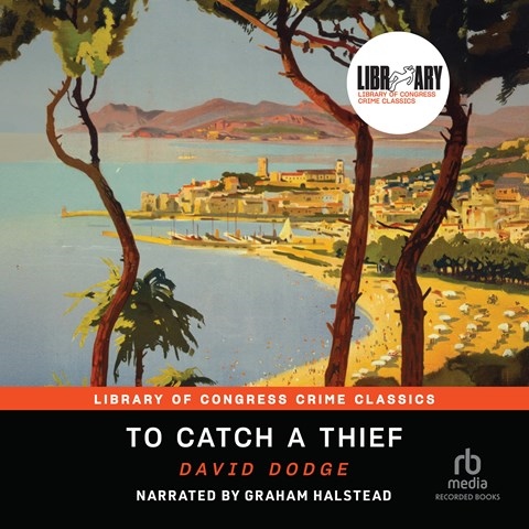 TO CATCH A THIEF