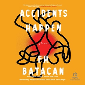 ACCIDENTS HAPPEN