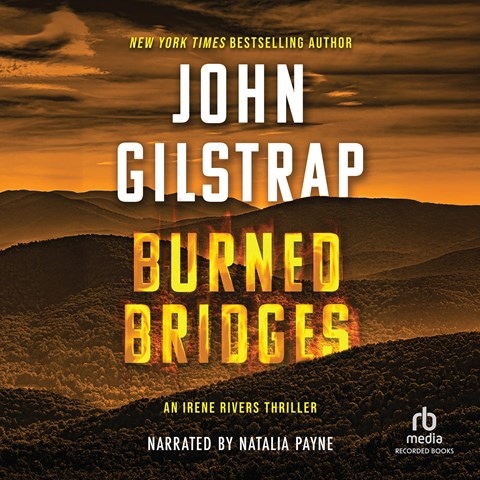 BURNED BRIDGES