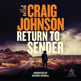 RETURN TO SENDER