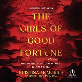 THE GIRLS OF GOOD FORTUNE