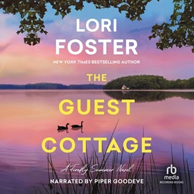THE GUEST COTTAGE