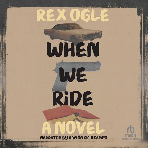WHEN WE RIDE