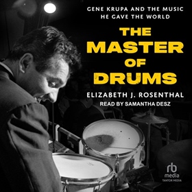 THE MASTER OF DRUMS