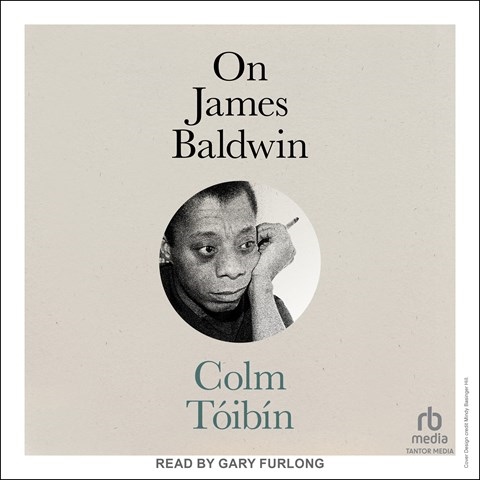 ON JAMES BALDWIN