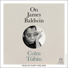 ON JAMES BALDWIN