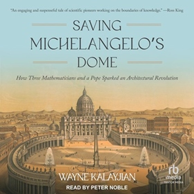 SAVING MICHELANGELO'S DOME