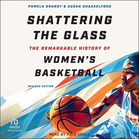 SHATTERING THE GLASS