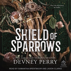 SHIELD OF SPARROWS