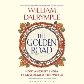 THE GOLDEN ROAD