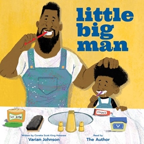 LITTLE BIG MAN