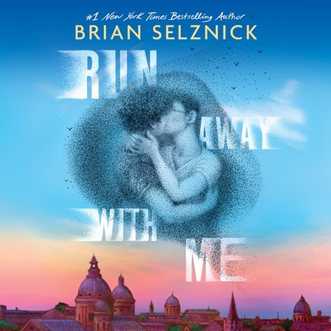 RUN AWAY WITH ME