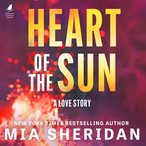 HEART OF THE SUN