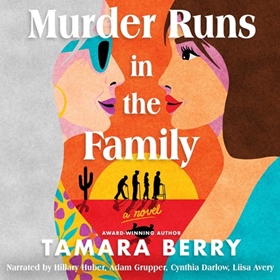 MURDER RUNS IN THE FAMILY