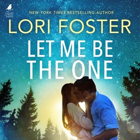LET ME BE THE ONE