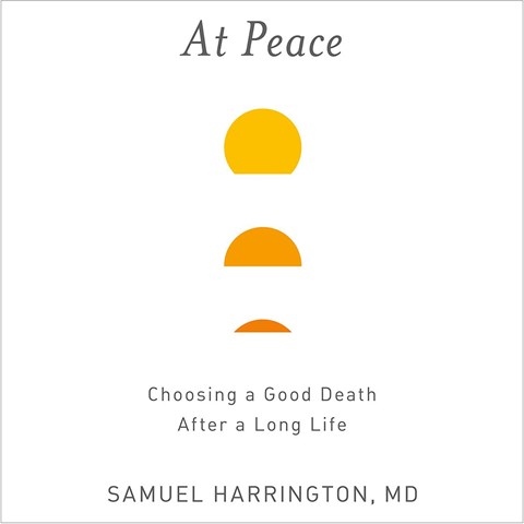 AT PEACE