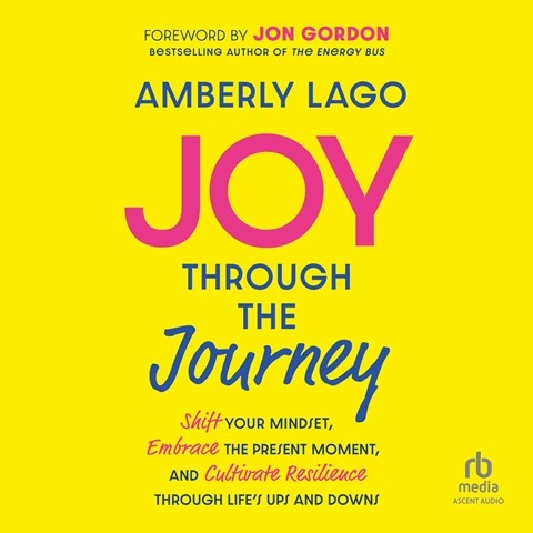 JOY THROUGH THE JOURNEY
