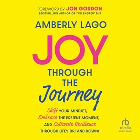 JOY THROUGH THE JOURNEY