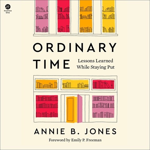 ORDINARY TIME