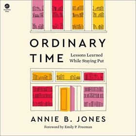ORDINARY TIME