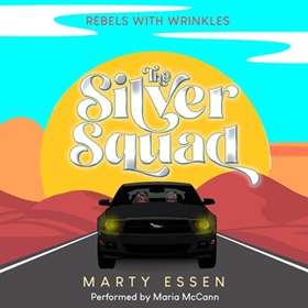 THE SILVER SQUAD