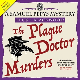 THE PLAGUE DOCTOR MURDERS