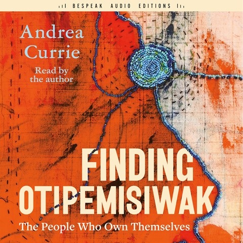 FINDING OTIPEMISIWAK