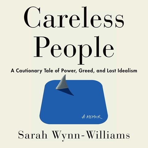 CARELESS PEOPLE