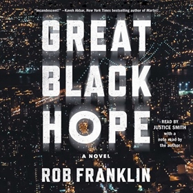 GREAT BLACK HOPE