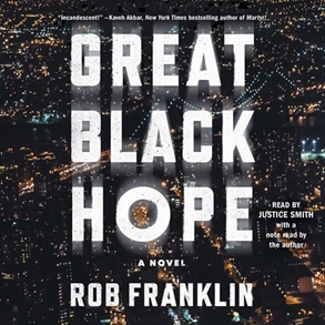 GREAT BLACK HOPE