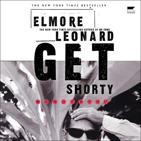 GET SHORTY