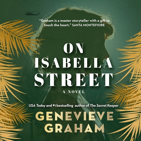 ON ISABELLA STREET