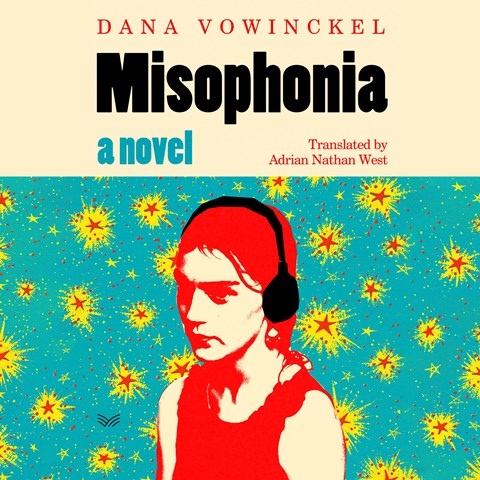 MISOPHONIA