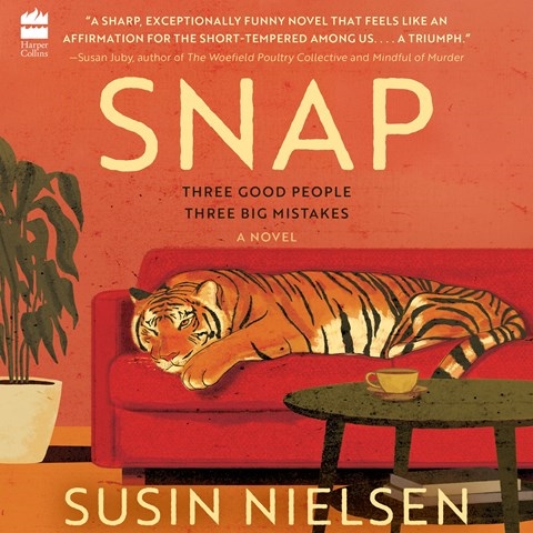 SNAP