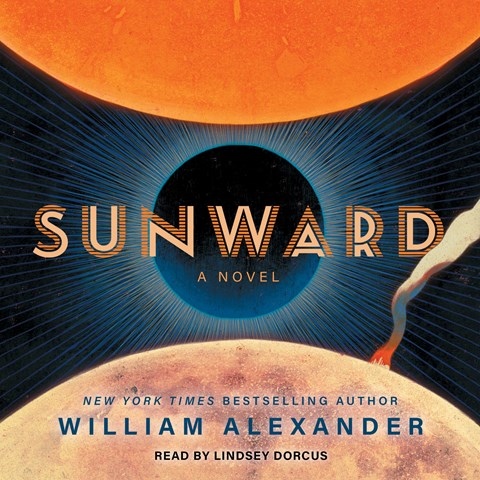 SUNWARD
