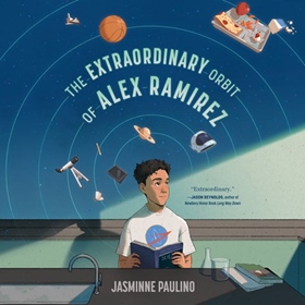 THE EXTRAORDINARY ORBIT OF ALEX RAMIREZ