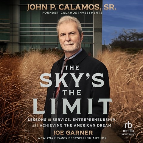 THE SKY'S THE LIMIT