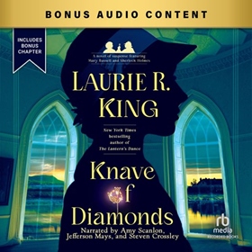 KNAVE OF DIAMONDS