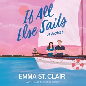 IF ALL ELSE SAILS