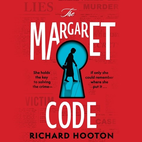 THE MARGARET CODE