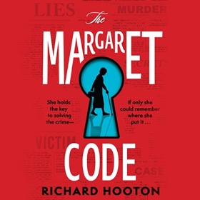 THE MARGARET CODE