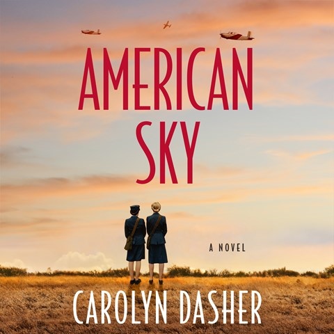 AMERICAN SKY