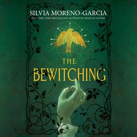 THE BEWITCHING