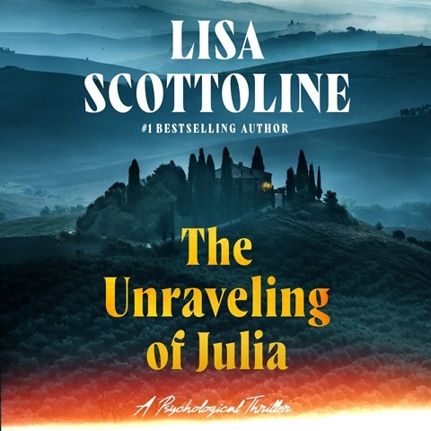 THE UNRAVELING OF JULIA